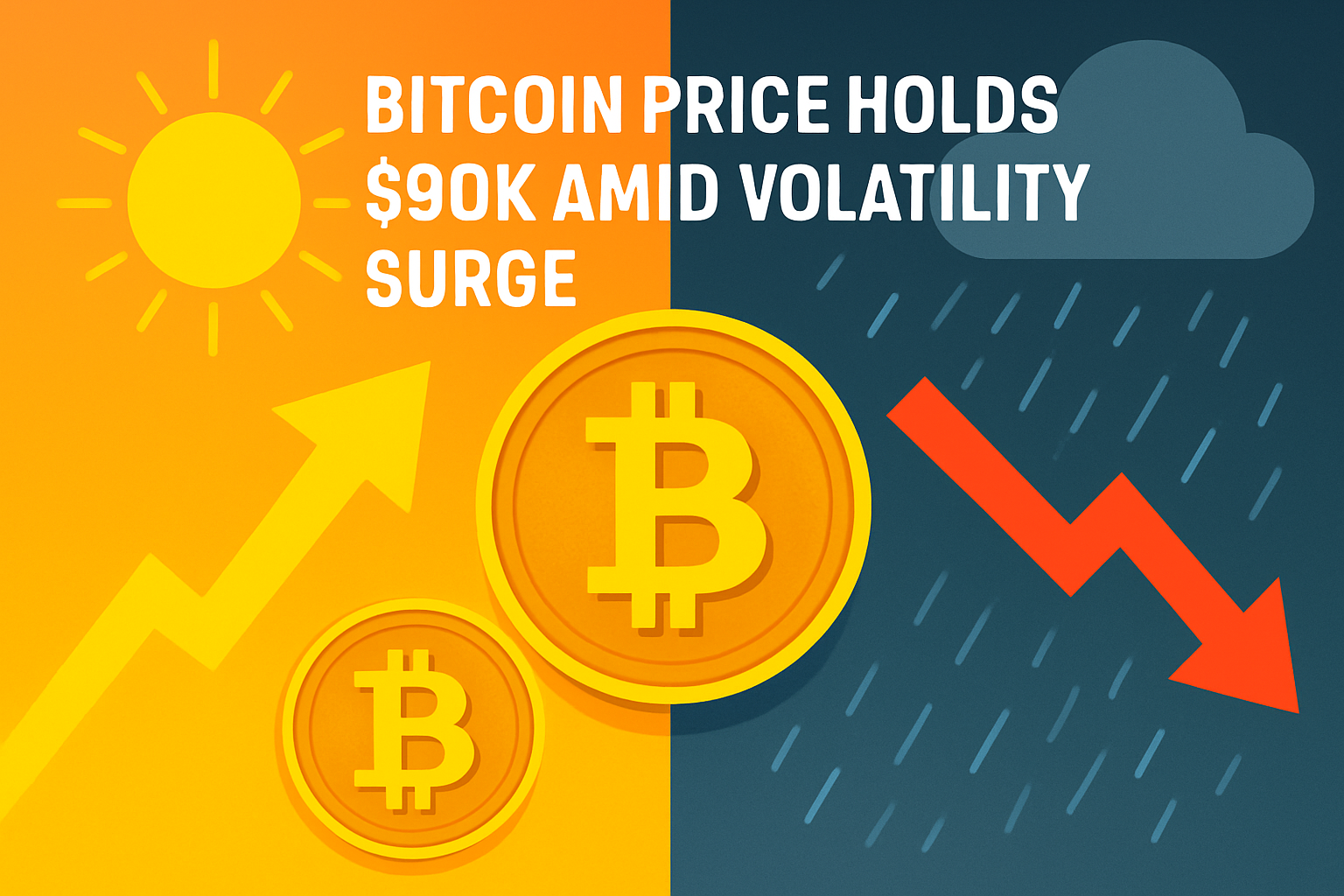 Bitcoin Meteo