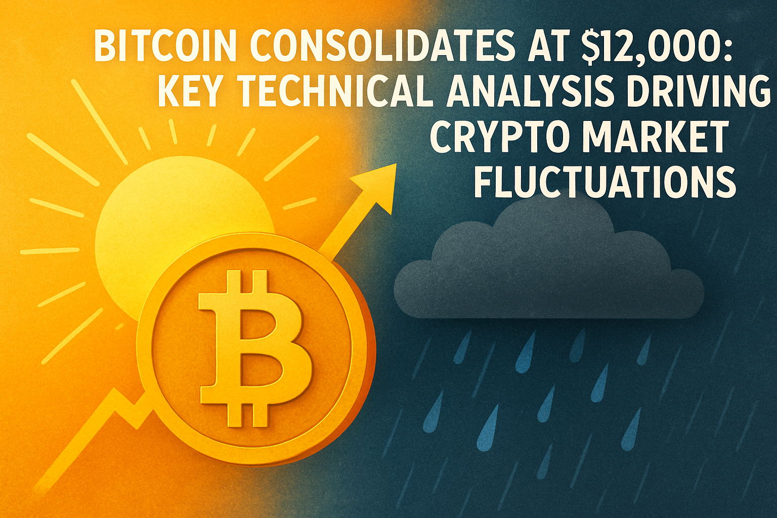 Bitcoin Meteo