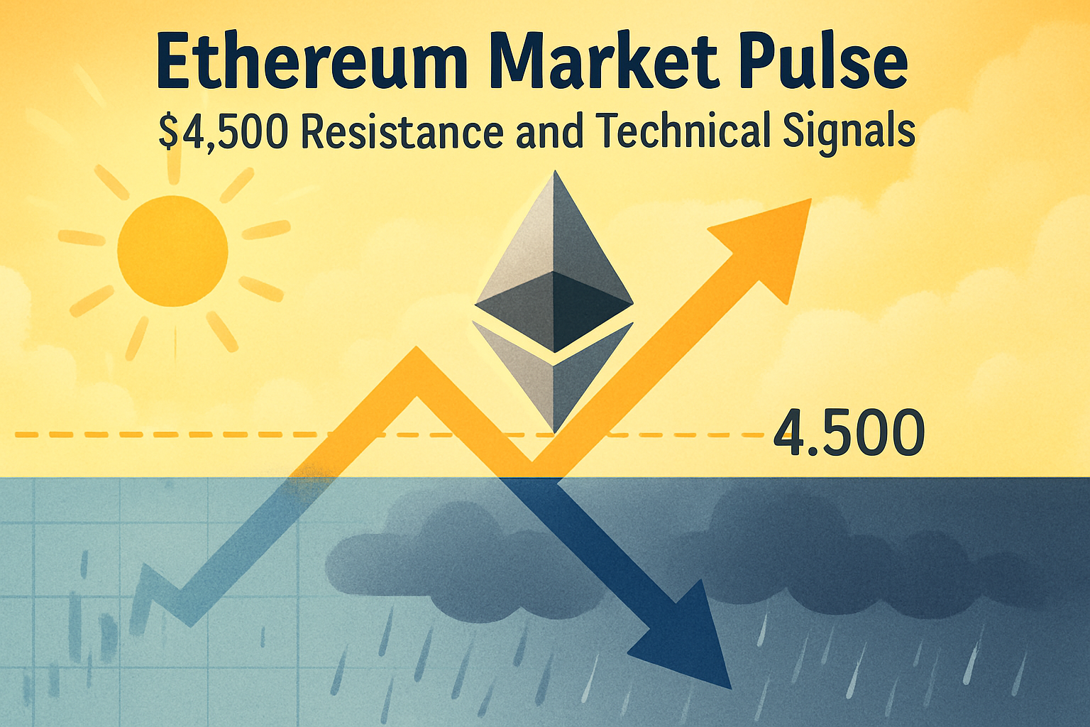 Ethereum Meteo